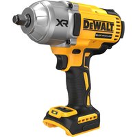 DeWalt DCF900 18v XR Cordless 1/2" High Torque Impact Wrench No Batteries No Battery Charger No Case DeWalt DCF900 18v XR Cordless 1/2" High Torque Impact Wrench No Batteries No Battery Charger No Case