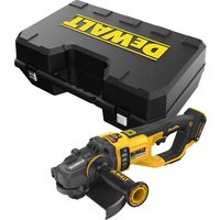 DeWalt DCG460 54v XR Cordless FLEXVOLT Angle Grinder 230mm No Batteries No Battery Charger Case DeWalt DCG460 54v XR Cordless FLEXVOLT Angle Grinder 230mm No Batteries No Battery Charger Case