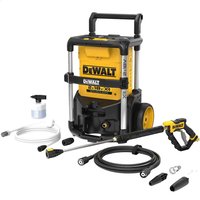 DeWalt DCMPW1600 Twin 18v XR Cordless Pressure Washer No Batteries No Battery Charger DeWalt DCMPW1600 Twin 18v XR Cordless Pressure Washer No Batteries No Battery Charger