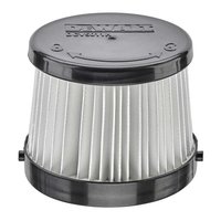 DeWalt Replacement Filter for DCV501 Vacuum Cleaner Pack of 1
