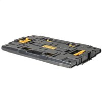 DeWalt DWST08017-1 Toughsystem to TSTAK Adaptor Plate DeWalt DWST08017-1 Toughsystem to TSTAK Adaptor Plate
