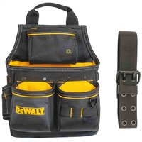 DeWalt Pro 13 Pocket Nail Pouch and Belt DeWalt Pro 13 Pocket Nail Pouch and Belt