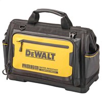 DeWalt Pro Open Mouth Tool Bag 400mm DeWalt Pro Open Mouth Tool Bag 400mm