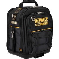 DeWalt DWST83524-1 Toughsystem Compact Soft Tool Bag 280mm DeWalt DWST83524-1 Toughsystem Compact Soft Tool Bag 280mm