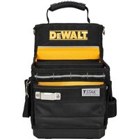 DeWalt Shoulder Bag Tool Organiser Pouch DeWalt Shoulder Bag Tool Organiser Pouch
