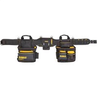 DeWalt Pro Tool Belt Rig DeWalt Pro Tool Belt Rig