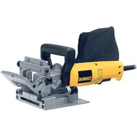 DeWalt DW682K Biscuit Jointer 240v DeWalt DW682K Biscuit Jointer 240v