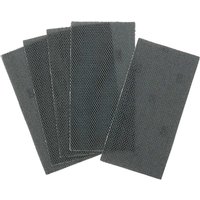 Extreme 4X Life Mesh 1 2 Sanding Sheets