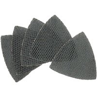 DeWalt Extreme 4X Life Mesh Delta Sanding Sheets