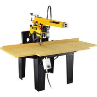 DW729KN Radial Arm Saw