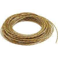 DeWalt DT20650 Braided Replacement Line for Grass Trimmers 15.2m DeWalt DT20650 Braided Replacement Line for Grass Trimmers 15.2m