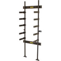 DeWalt Tough System Storage Racking System DeWalt Tough System Storage Racking System