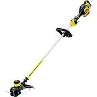 DCM561 18v XR Cordless Brushless Grass Trimmer 330mm