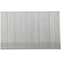 DeWalt 16 Gauge Finishing Nails Galvanized 25mm Pack of 5000 DeWalt 16 Gauge Finishing Nails Galvanized 25mm Pack of 5000