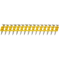 DeWalt Standard Nails for DCN890 Cordless Concrete Nail Gun