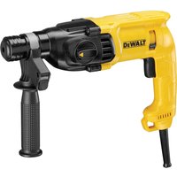 DeWalt D25033K SDS Plus 3 Mode Hammer Drill 240v DeWalt D25033K SDS Plus 3 Mode Hammer Drill 240v