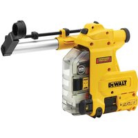 DeWalt D25304DH Integrated Hammer Drill Dust Extractor DeWalt D25304DH Integrated Hammer Drill Dust Extractor