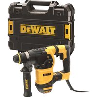 DeWalt D25333K SDS Plus Rotary Hammer Drill 110v DeWalt D25333K SDS Plus Rotary Hammer Drill 110v
