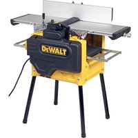 DeWalt D27300 Planer Thicknesser 240v DeWalt D27300 Planer Thicknesser 240v