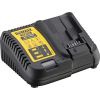 DCB115 XR Cordless Li ion 12v 18v Battery Charger