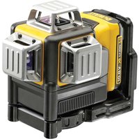 DeWalt DCE089D1G 12v Cordless Self Levelling Green Laser Level 1 x 2ah Li-ion Battery Charger Case DeWalt DCE089D1G 12v Cordless Self Levelling Green Laser Level 1 x 2ah Li-ion Battery Charger Case