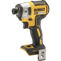 DeWalt DCF887 18v XR Cordless Brushless Impact Driver No Batteries No Battery Charger No Case DeWalt DCF887 18v XR Cordless Brushless Impact Driver No Batteries No Battery Charger No Case