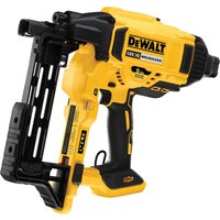 DeWalt DCFS950 18v XR Cordless Brushless Fencing Stapler No Batteries No Battery Charger No Case DeWalt DCFS950 18v XR Cordless Brushless Fencing Stapler No Batteries No Battery Charger No Case