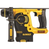 DeWalt DCH253 18v XR Cordless SDS Plus Hammer Drill No Batteries No Battery Charger No Case DeWalt DCH253 18v XR Cordless SDS Plus Hammer Drill No Batteries No Battery Charger No Case