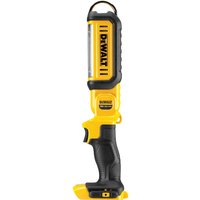 DeWalt DCL050 18v XR Cordless LED Work Light No Batteries No Battery Charger No Case DeWalt DCL050 18v XR Cordless LED Work Light No Batteries No Battery Charger No Case