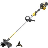 DeWalt DCM571 54v XR Cordless Brushless FLEXVOLT Brush Cutter and Grass Trimmer No Batteries No Battery Charger No Case DeWalt DCM571 54v XR Cordless Brushless FLEXVOLT Brush Cutter and Grass Trimmer No Batteries No Battery Charger No Case