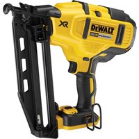 DeWalt DCN660 18v XR Cordless Brushless 2nd Fix Finish Nail Gun No Batteries No Battery Charger No Case DeWalt DCN660 18v XR Cordless Brushless 2nd Fix Finish Nail Gun No Batteries No Battery Charger No Case