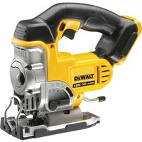 DeWalt DCS331 18v XR Cordless Jigsaw No Batteries No Battery Charger No Case DeWalt DCS331 18v XR Cordless Jigsaw No Batteries No Battery Charger No Case