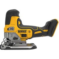 DeWalt DCS335 18v XR Cordless Brushless Body Grip Jigsaw No Batteries No Battery Charger No Case DeWalt DCS335 18v XR Cordless Brushless Body Grip Jigsaw No Batteries No Battery Charger No Case