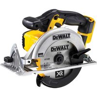 DeWalt DCS391 18v XR Cordless Circular Saw 165mm No Batteries No Battery Charger No Case DeWalt DCS391 18v XR Cordless Circular Saw 165mm No Batteries No Battery Charger No Case