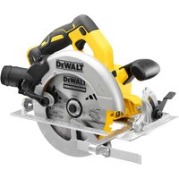 DeWalt DCS570 18v XR Cordless Brushless Circular Saw 184mm No Batteries No Battery Charger No Case DeWalt DCS570 18v XR Cordless Brushless Circular Saw 184mm No Batteries No Battery Charger No Case