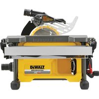 DeWalt DCS7485 54v XR Cordless Brushless FLEXVOLT Table Saw 210mm No Batteries No Battery Charger No Case DeWalt DCS7485 54v XR Cordless Brushless FLEXVOLT Table Saw 210mm No Batteries No Battery Charger No Case