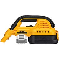 DeWalt DCV517 18v XR Cordless Handheld Vaccuum No Batteries No Battery Charger No Case