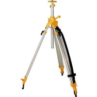 DeWalt DE0735 Telescopic Laser Level Tripod DeWalt DE0735 Telescopic Laser Level Tripod