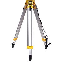 DeWalt DE0736 Laser Level Tripod DeWalt DE0736 Laser Level Tripod