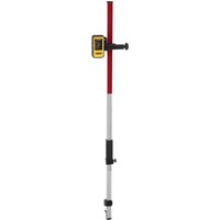 DEWALT DE0737 2.4m Construction Grade Rod