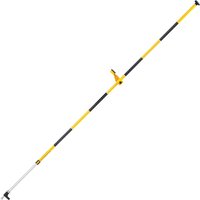 DeWalt DE0882 Telescopic Pole for Laser Levels DeWalt DE0882 Telescopic Pole for Laser Levels