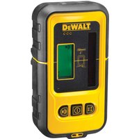 DeWalt DE0892R Laser Detector for Red Laser Beams DeWalt DE0892R Laser Detector for Red Laser Beams
