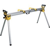 DeWalt DE7023 Heavy Duty Universal Mitre Saw Stand DeWalt DE7023 Heavy Duty Universal Mitre Saw Stand