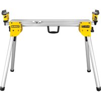 DeWalt DE7033 Compact Heavy Duty Universal Mitre Saw Stand DeWalt DE7033 Compact Heavy Duty Universal Mitre Saw Stand