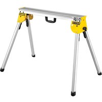DeWalt DE7035 Heavy Duty Work Support Stand Saw Horse DeWalt DE7035 Heavy Duty Work Support Stand Saw Horse