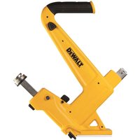 DeWalt DMF1550 Manual Flooring Nailer DeWalt DMF1550 Manual Flooring Nailer