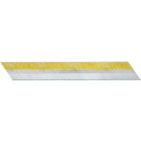 DeWalt Angled 15 Gauge Brad Nails Galvanized 32mm Pack of 4000 DeWalt Angled 15 Gauge Brad Nails Galvanized 32mm Pack of 4000