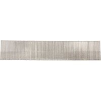 DeWalt 18 Gauge Brad Nail Stainless Steel