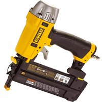 DeWalt DPN1850 18 Gauge Brad Air Nail Gun DeWalt DPN1850 18 Gauge Brad Air Nail Gun