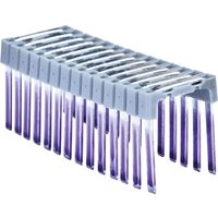 DeWalt Insulated Staples for DCN701 Electrians Stapler 25mm Pack of 540 DeWalt Insulated Staples for DCN701 Electrians Stapler 25mm Pack of 540